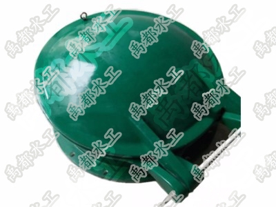 復(fù)合材料拍門(mén)